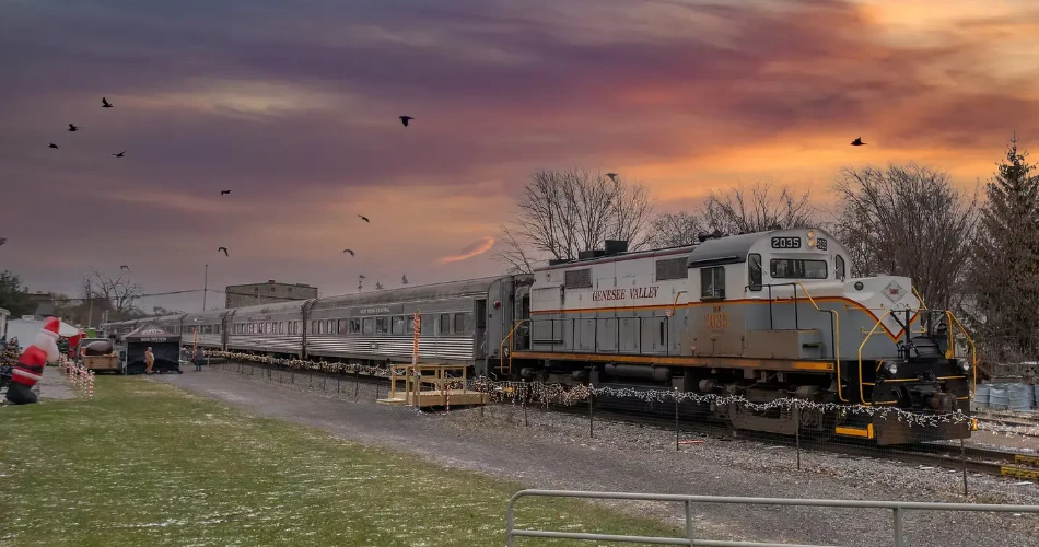 How to Spend 24 Hours in Medina, New York