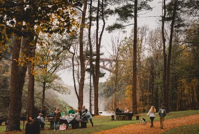 Beyond Medina: Memorable Road Trips from the City